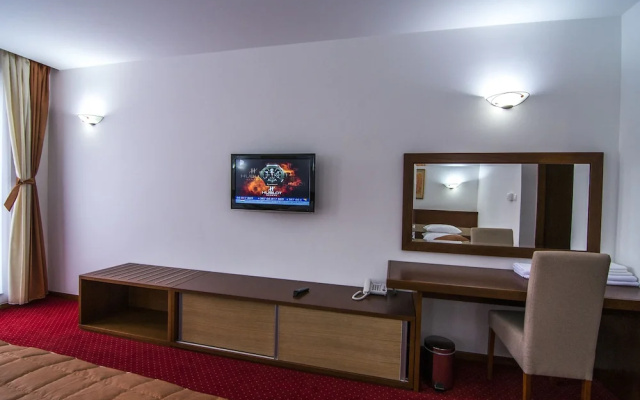 Motel Mujanic
