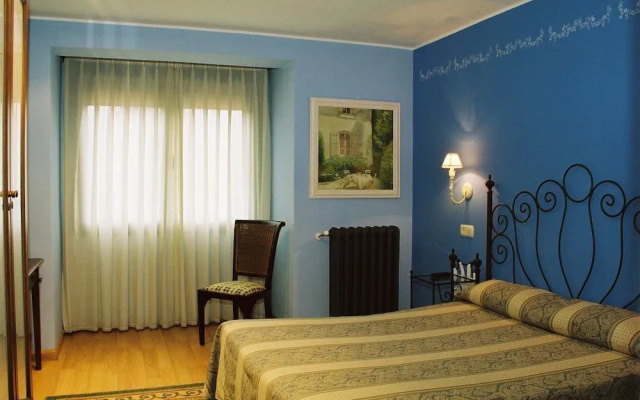 Hotel El Conventin