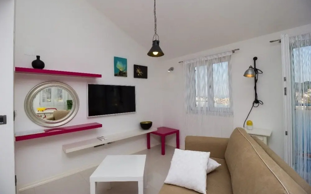 House Montevideo - sea View Apartment Olive