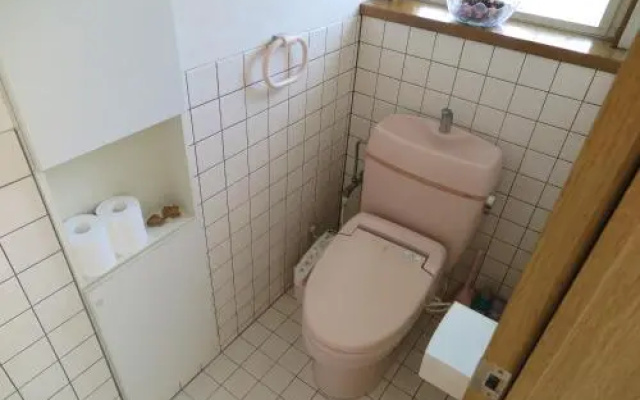 Guest House Oomiyake