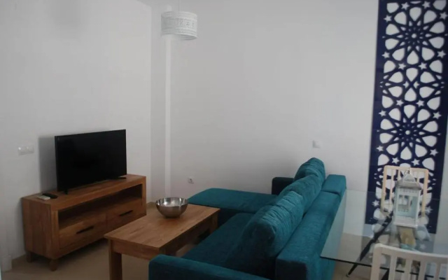 Apartamentos con Terraza Costa de la Luz
