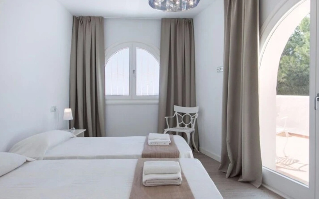 Villa Moraira Dreams