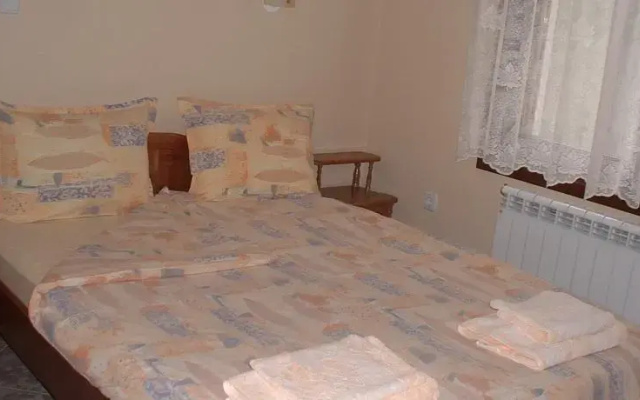 Olymp Guest House