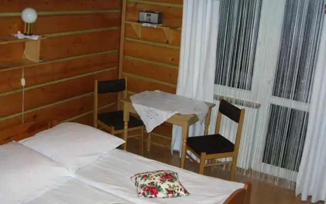Willa Pod Kanią
