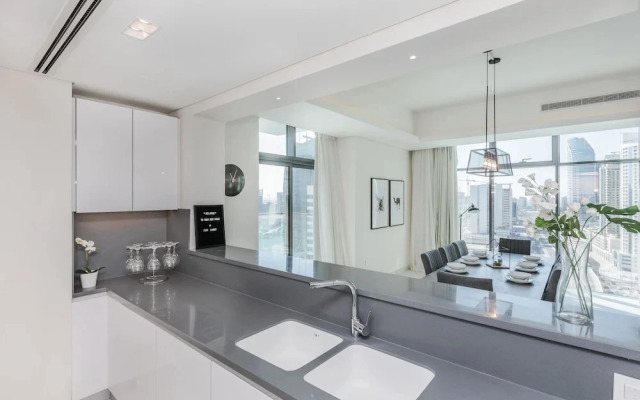 FAM Living - Mada Residences Downtown