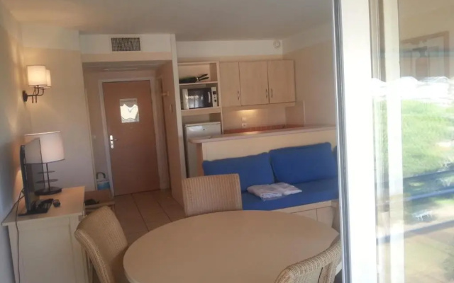 Apartment Heliotel Marine 4* Bord de Mer