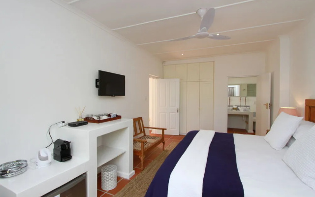 Long Story Guest House