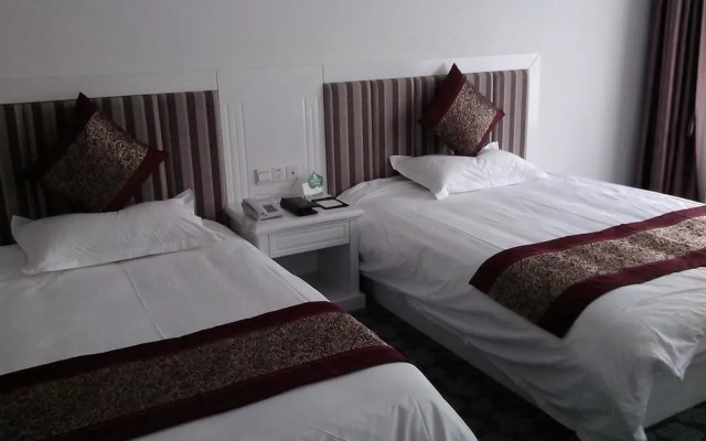 Zhiqing Shidai Boutique Hotel