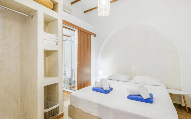 Comfortable Holiday Home With Terrace