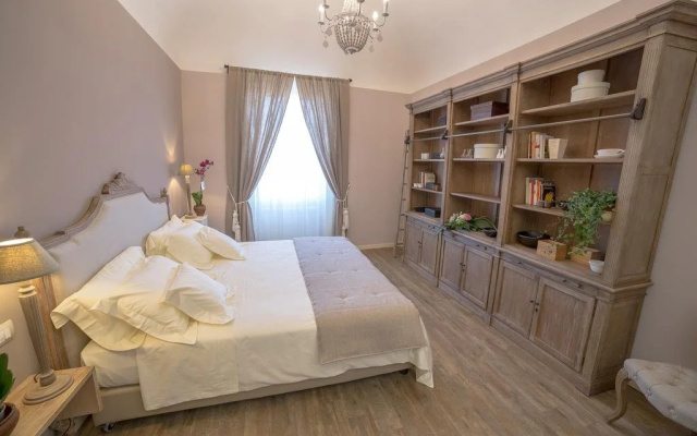 Corte Rossetti Le Dimore B&B