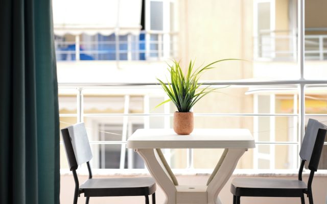 Saranda Waterside Apartments