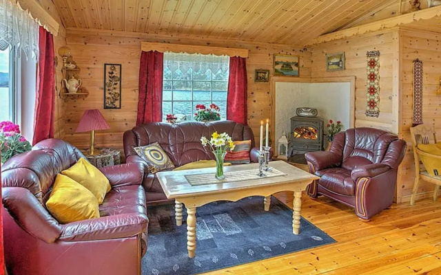 Holiday Home in Selje