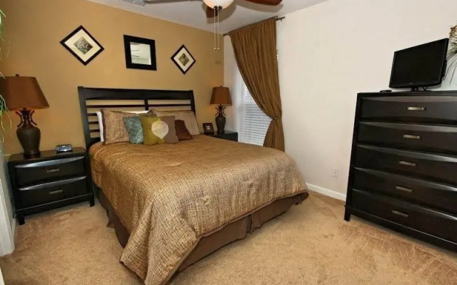 Windsor Hills Luxury Retreat