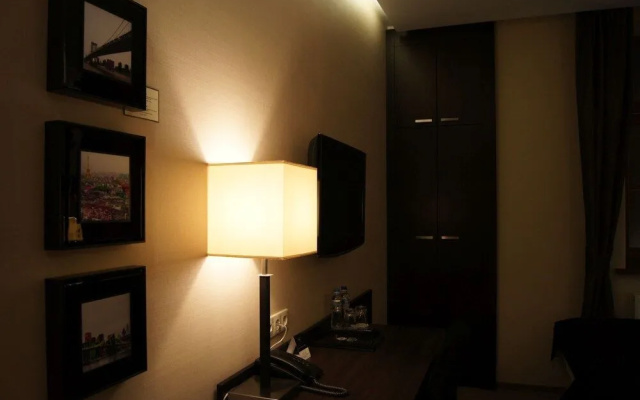 Hotel Arte