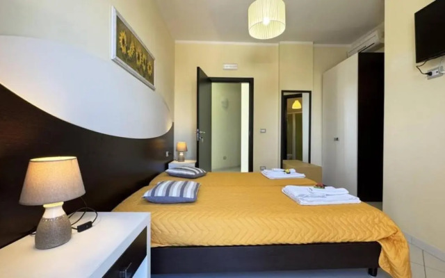 B&B La Perla
