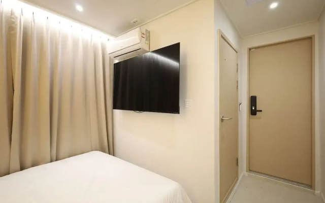 Hotel Soonsu Suwon