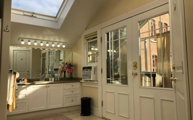 Robert Porter House Inn Bed & Breakfast