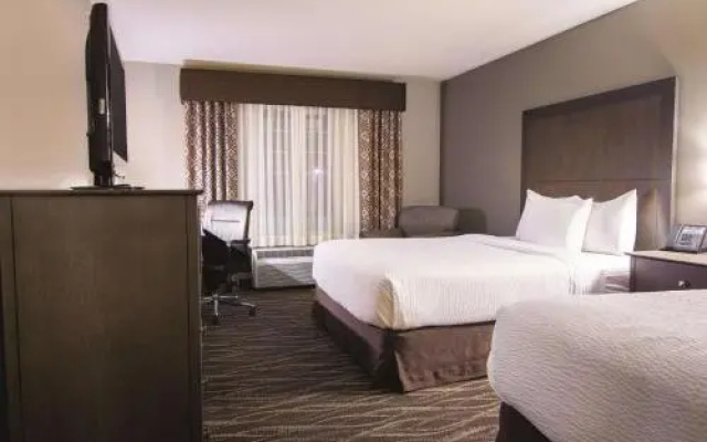 Best Western Plus Kalispell/Glacier Park West Hotel & Suites