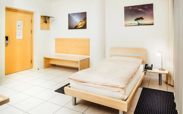 flexy.motel Buchs
