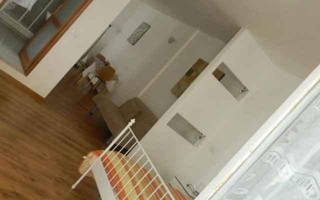 Vecchia Riva