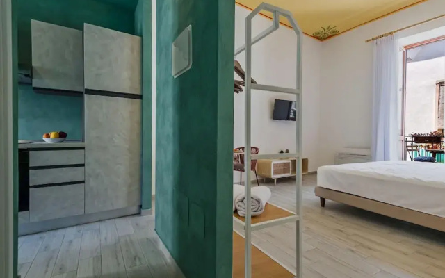 Five Stars Sicily Elettra