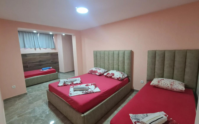 Apartments Bulatovic