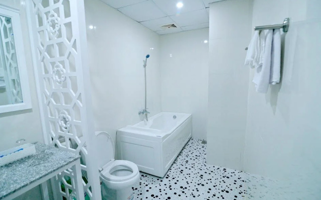 Konklor Hotel Kontum