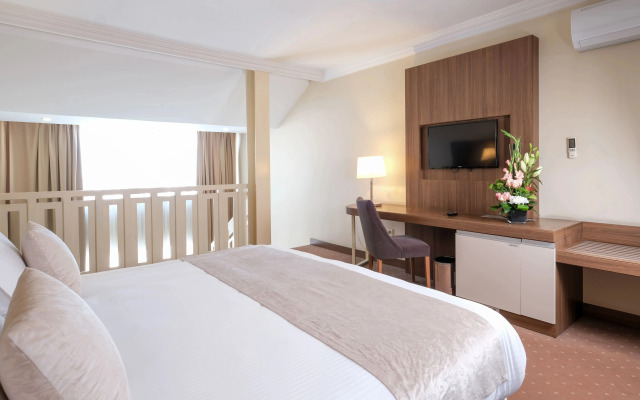 Kenzi Basma Hotel