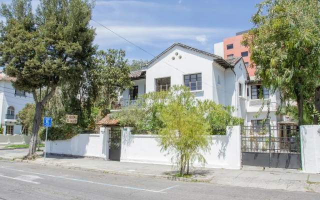 Hostal La Casona de Mario