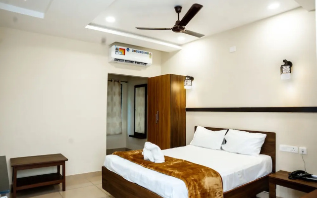 Hotel VR Grand In