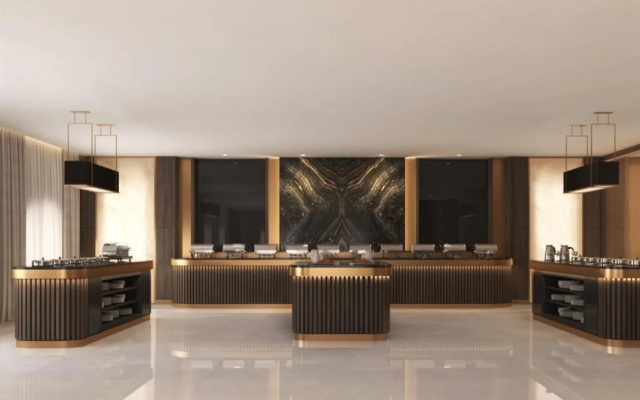 Jayden Hotel