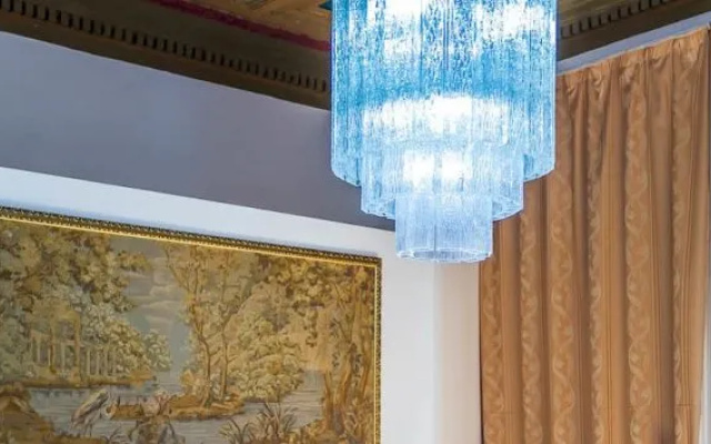 Hotel Luisa