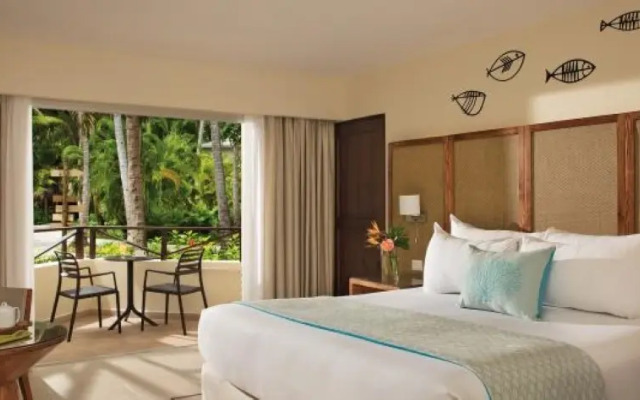 Impressive Resorts  Spas Punta Cana