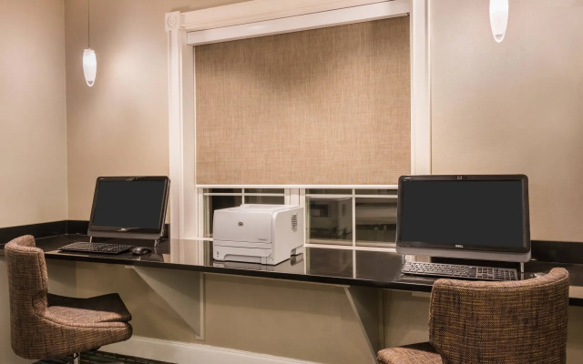 Residence Inn by Marriott Boston Brockton/Easton