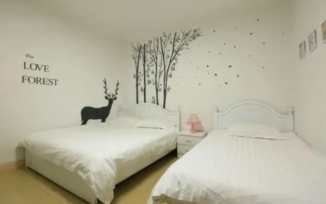 Xiamen Mango Guesthouse 2