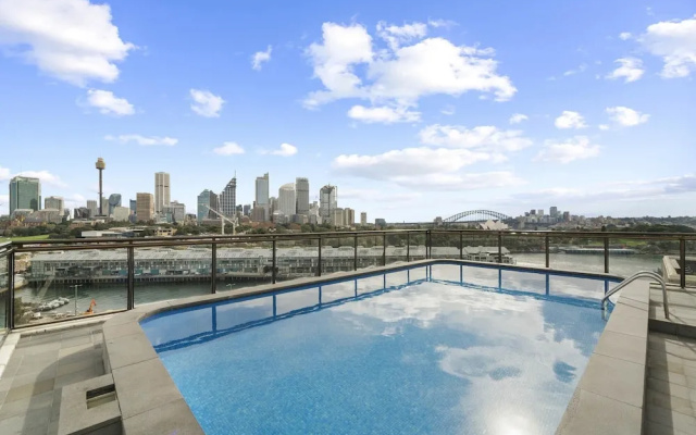 Heart Of The City Minutes From Macleay Street