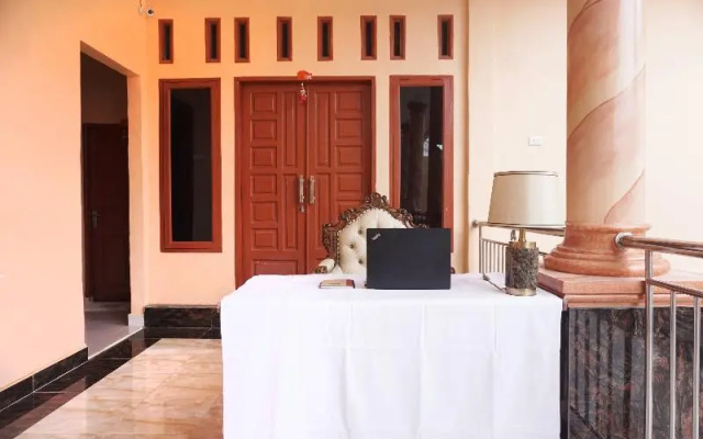 OYO 2635 Ramos Inn