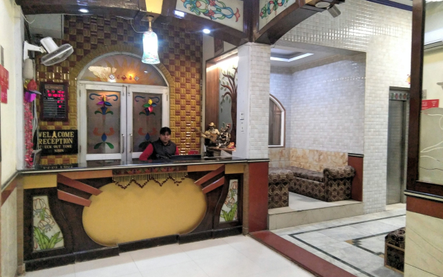 Gulshah Motel