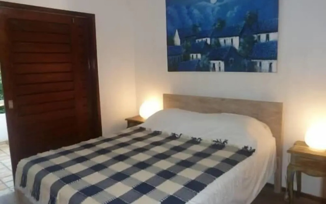 Maracujá House Condomínio La Serena