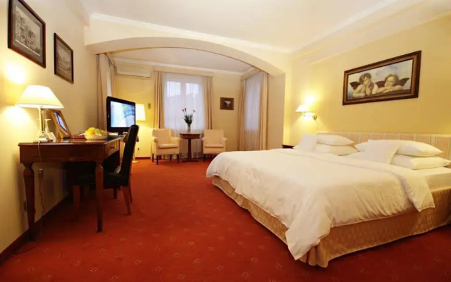 Hotel La Residenza - Adults only