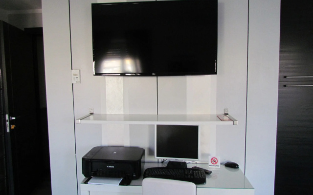 Brunelleschi Holidays Hostel
