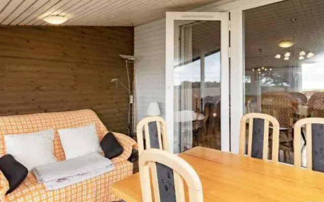 Holiday home Martofte IV