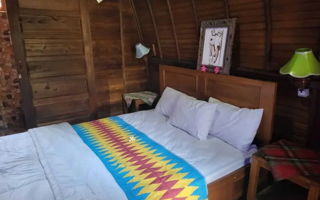 Jambu Guest House