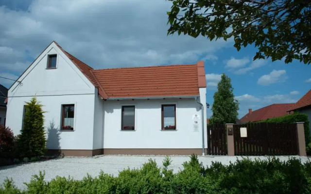 Levendula Apartman