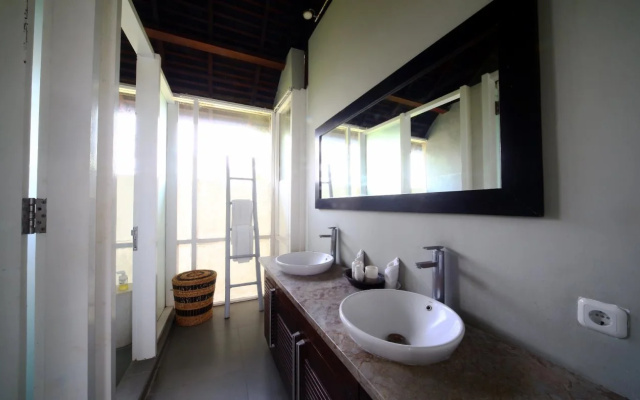 808 Residence