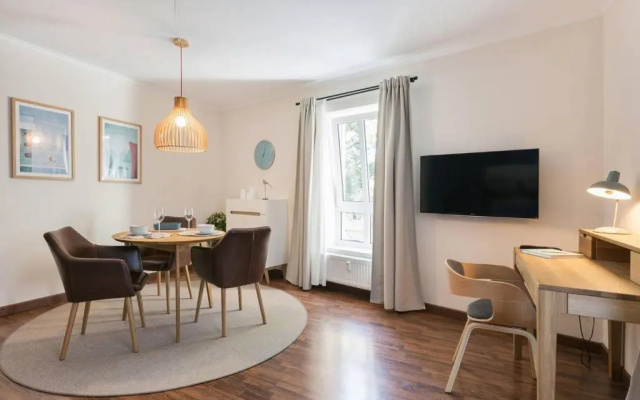 Apartment NORDIK