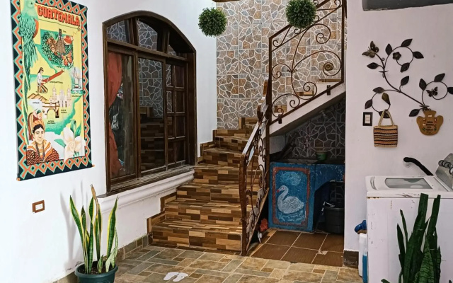 Casa Diversa