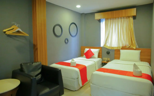 Laksana Inn Hotel