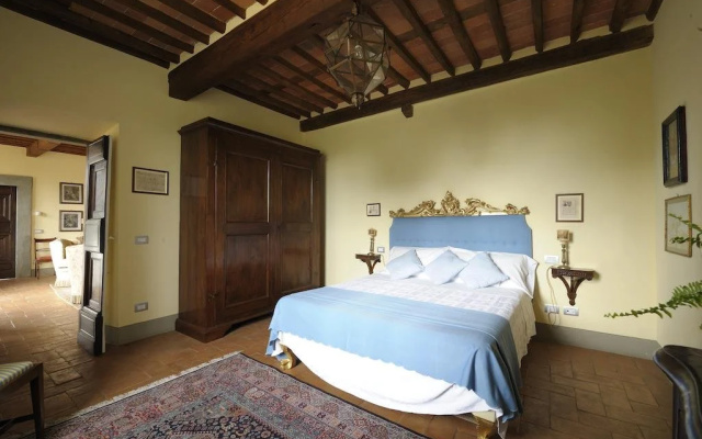 Villa Giustiniani