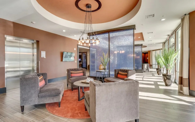 Kasa Houston Galleria Apartments